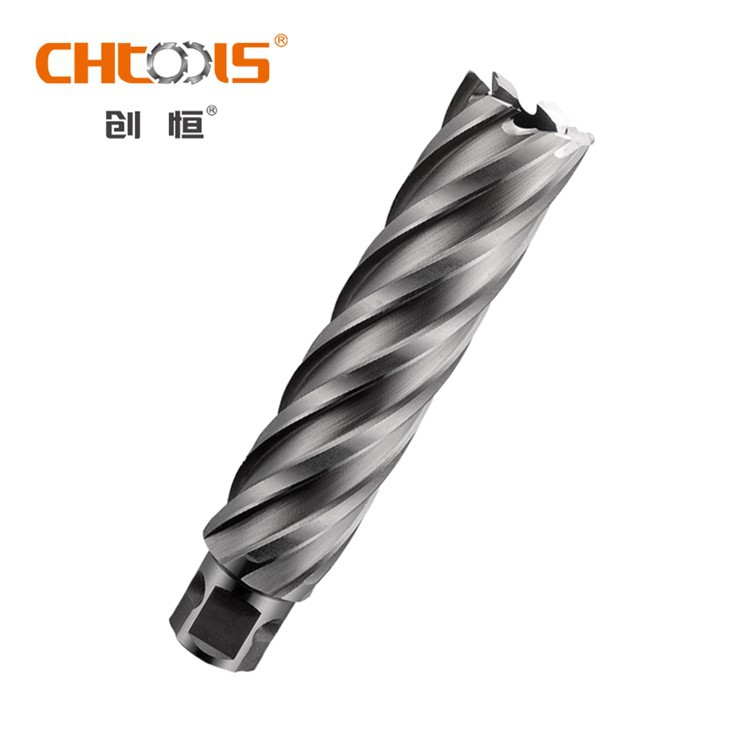 HSS Annular Cutter With Universal Shank best