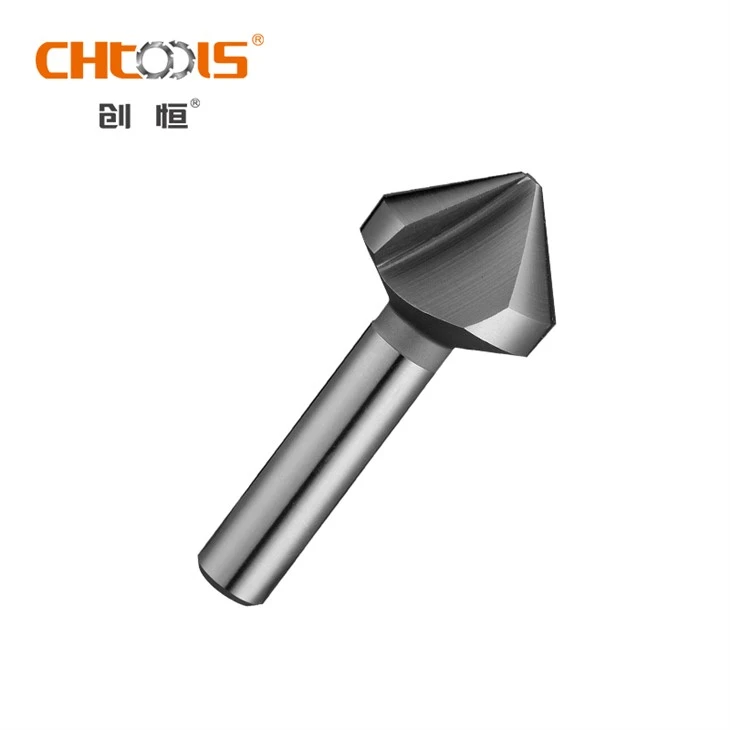 Metal Countersink Bit factory