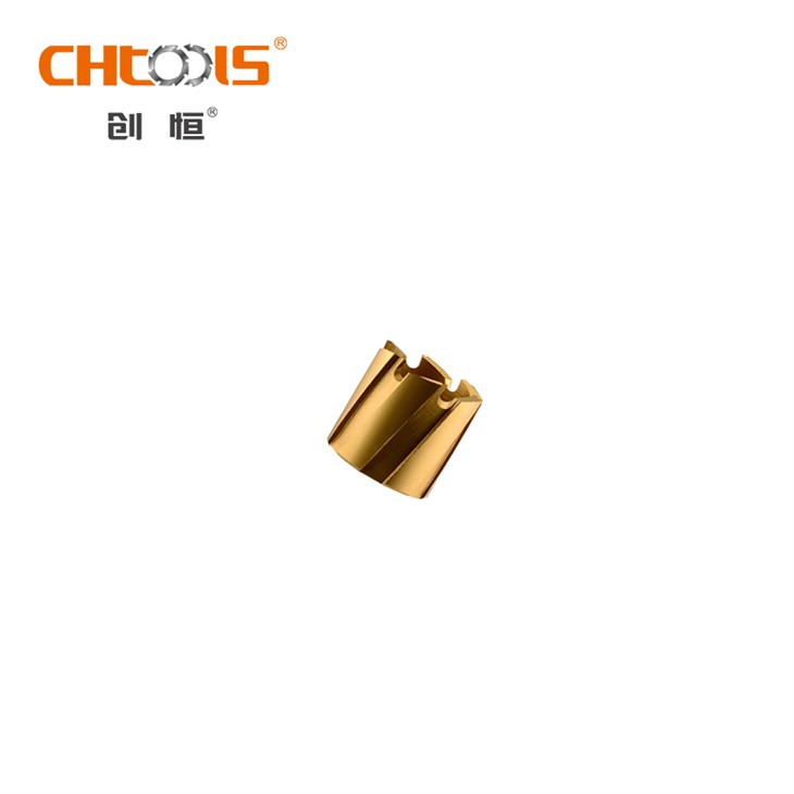 Metal Hole Saw factory