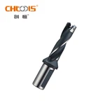 สว่านโมดูลาร์ประสิทธิภาพสูง