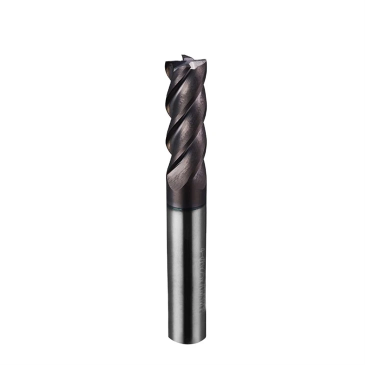 Solid Carbide Pilot Drill factory