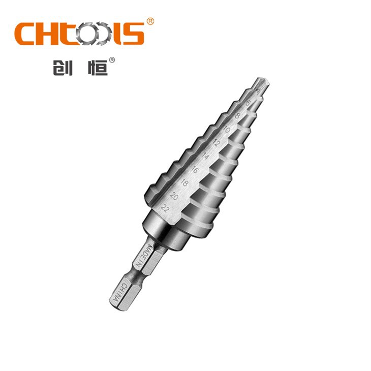 Step Bit manufacturers