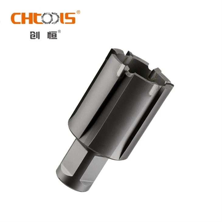 TCT Railway Drill Bit best