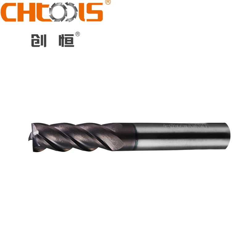 Solid Carbide Pilot Drill